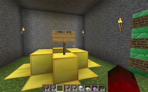 Image result for Color Code Lock Door in Minecraft