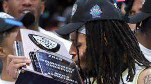 Former Akron Zips star Nate Johnson announces transfer to Kansas State