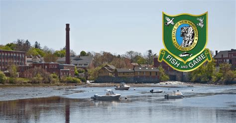 New Hampshire Fishing License (2025): Types, Costs & How To Buy