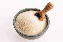 Farm Fresh Homemade Premium Sooji, Rawa, Rava, Suji, Cream of Wheat ...