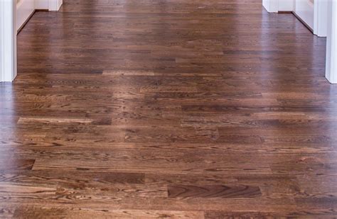 Two Great Methods to Clean Hardwood Floors – Dust Bunnies of Hampton Roads