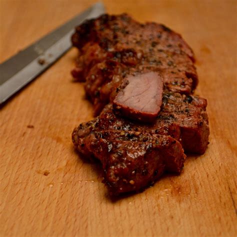 Cooking Top Sirloin Steak On A Traeger at Michelle Wang blog