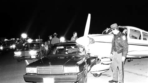 Plane crashes into car after landing on Sprain Brook Pkwy in 1983