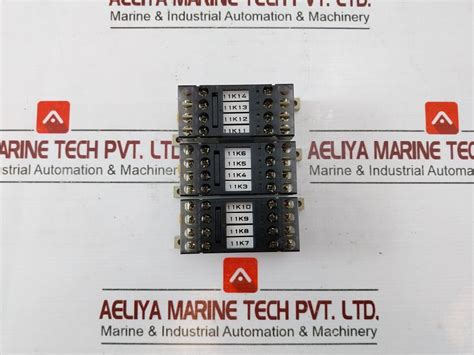 Omron G3Dz-f4B Terminal Relay 24Vdc 0.3A 3-264Vac 0.3A 3-125Vdc 0471E7 ...