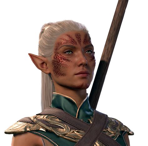 Draconic Bloodline - bg3.wiki