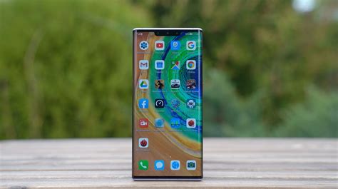 Huawei Mate 30 Pro 5G Global 128GB - Specs and Price - Phonegg