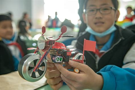 银川科技学院在“自然·和谐”第十届大学生机械创新设计大赛宁夏赛区比赛中喜获佳绩 - 知乎