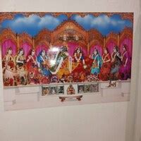 Buy Ashta Lakshmi Shree Yantra Golden Foil Print, Framed or Unframed ...