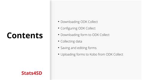How to Use Odk 的图像结果