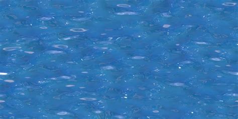 Water Normal Texture 的图像结果