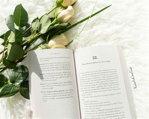 Big Little Lies Book Review - Reviews and Other Stuff