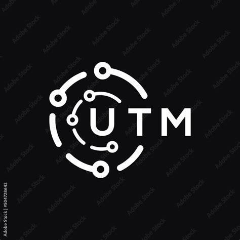 Image result for UTM Machine Graphic Design