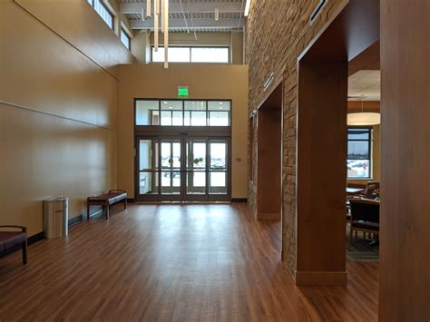 TRAIL WINDS RECREATION CENTER - Thornton CO - Hours, Directions ...