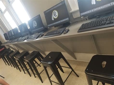 High School Computer Lab Layout 的图像结果