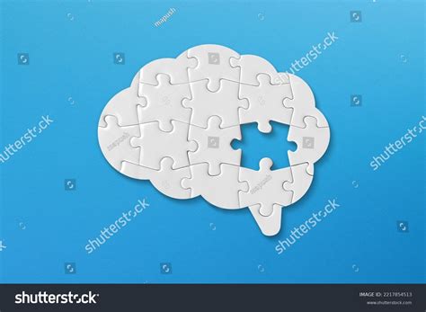 1,575 Dementia Jigsaw Images, Stock Photos & Vectors | Shutterstock