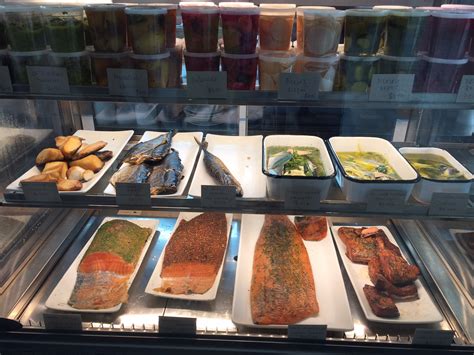 Soak in Gjusta, the Epic New Bakery and Cafe by Gjelina Now Open in ...