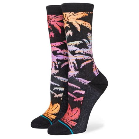 Stance Palmer Women's Crew Socks For Sale