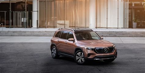 best mercedes suv for family - Samuel Merchant