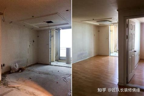 广州60平米旧房翻新 - 知乎