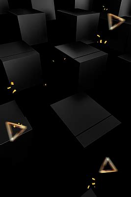 黑盒子背景图片-黑盒子背景素材下载-觅知网