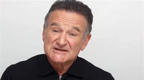 Robin Williams: The comic genius who touched every heart