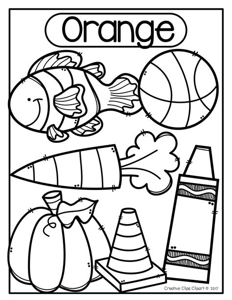 Pin by Maestra Anita 🍎 on lnglés educativo | Preschool color activities ...