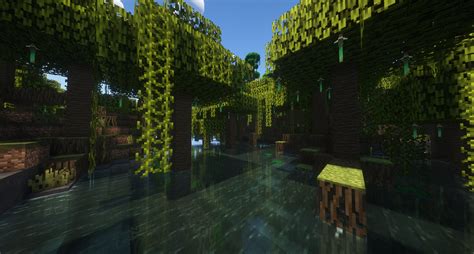 Swamp Minecraft 的图像结果