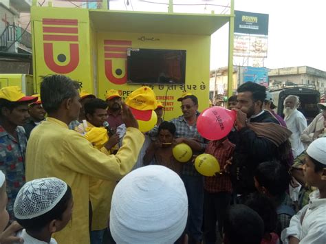 Zeeco Brand Experiences Pvt. Ltd.