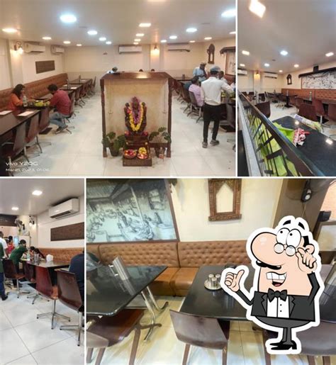 Erode Amman Mess, Chennai - Restaurant menu, prices and reviews