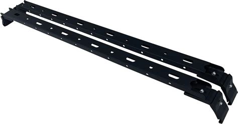 Buy EYOUHZ Roof Rack Cross Bars Kayak Cargo Carriers Compatible with ...