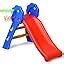 Little fingers Baby Strong & Sturdy Slide Children Indoor Home
