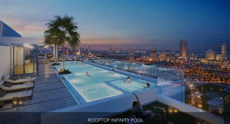 New Project One Park Central JVC Dubai from Iman Developers