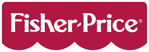 Fisher-Price Logo - LogoDix