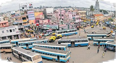 Sri Anjaneya Temple, Shivaji Nagar, Bangalore