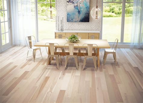 Lauzon Hardwood Floors - NYC Floor Pro