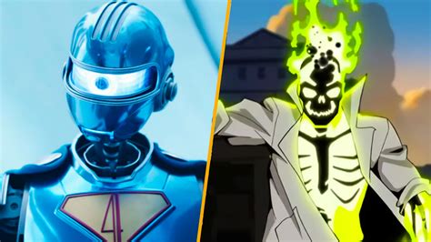 All 20 Superman Actors Who Appeared In Other Comic Book Movies & Shows ...