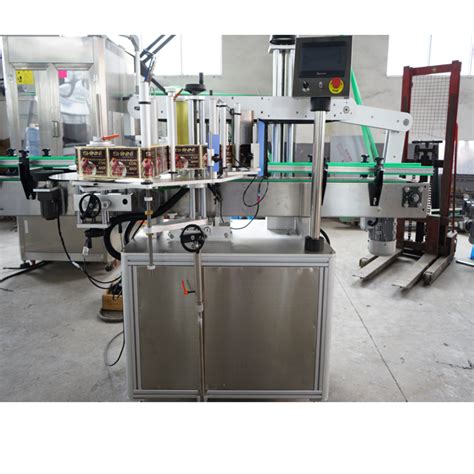 Image result for Pen Sticker Labeling Machine