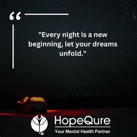 Good Night Quotes: Relaxing Words for Peaceful Sleep