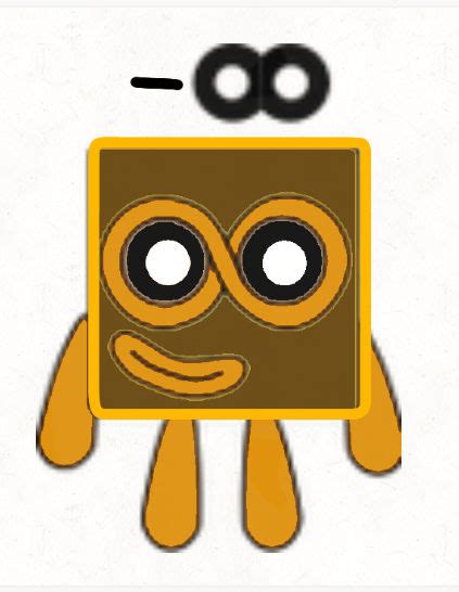 Number Block Infinity 的图像结果