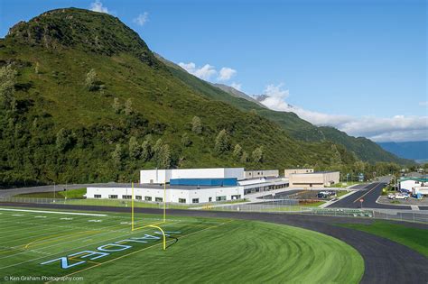 Valdez Middle School | Dawson