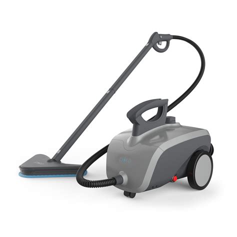 Pure Enrichment PureClean XL Rolling Steam Cleaner - Multi-Purpose ...