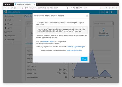 Live Chat Code 的图像结果