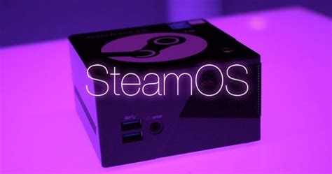 Image result for SteamOS On Android