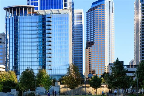 Merchant & Trade x Charlotte RAIN: AIDS Walk After Party | Uptown ...