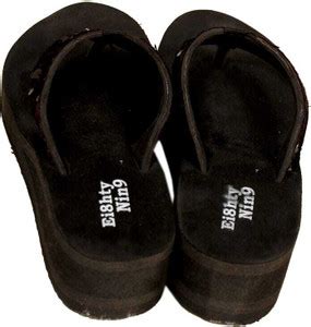 89 Eighty Nine Women Flip Flops - Buy 89 Eighty Nine Women Flip Flops ...