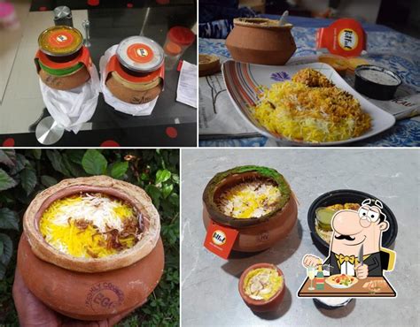 Potful Biryani, Sarjapur, Bengaluru - Restaurant menu, prices and reviews