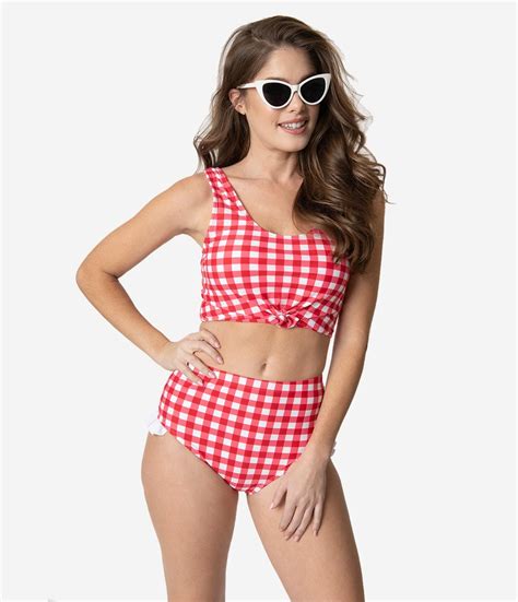 1950s Bathing Suits, Swimsuits History