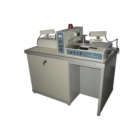 Orientation measuring system - YX-4 - Liaodong Radioactive Instrument ...