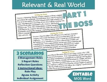 Image result for Difficult Conversations Role-Playing Examples