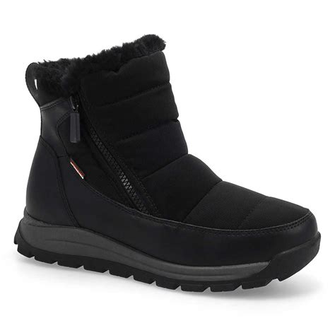 SoftMoc Women's Jana Waterproof Winter Boot - | SoftMoc.com